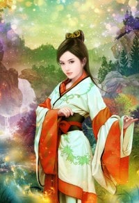 鬼手指