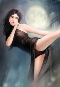 娇娇娘子(都市风月奇谭)