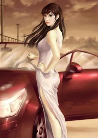 随身空间:末世女要嫁克妻男
