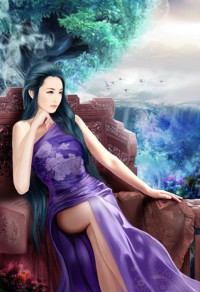 她会在我的海湾里漂流NPH
