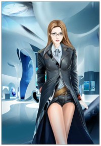 辣妹女王