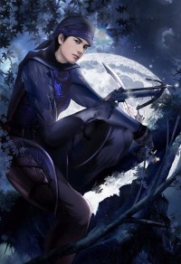 探夜人
