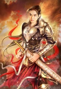 盛世帝寵之紈絝魔妃