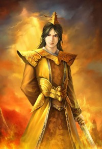 神话世界红包群