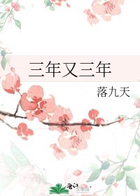 三年又三年