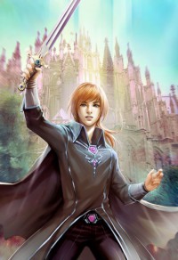 校霸的佛系初戀[穿書]