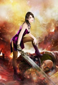 與女翻譯官的致命邂逅[GL]