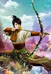 HP完美爱情