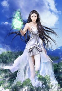 阴阳师：蛇咒