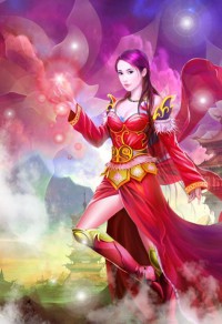 我的病弱老婆