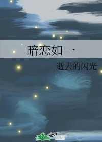 暗戀如一